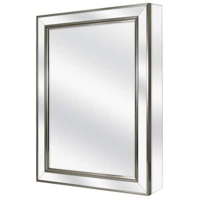 Home Decorators Collection - Medicine Cabinets with Mirrors - Medicine ...