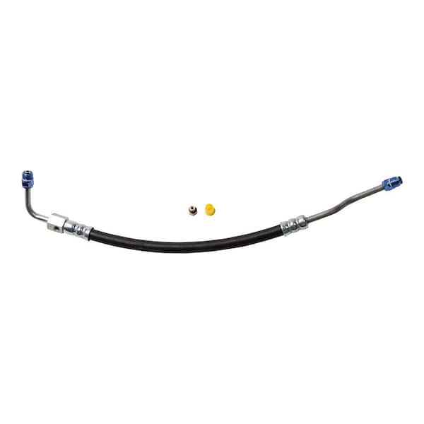 Edelmann Pressure Line Assembly