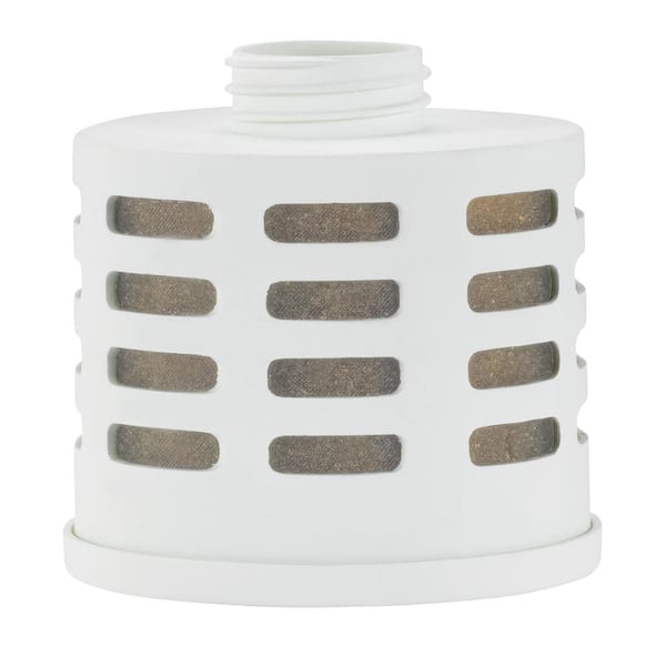 FLTDC Humidifier Demineralization Cartridge 1, for use with H1510, H1610, H4610, H4750, H4810, H5450, H8000