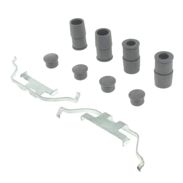 Centric Parts Disc Brake Hardware Kit