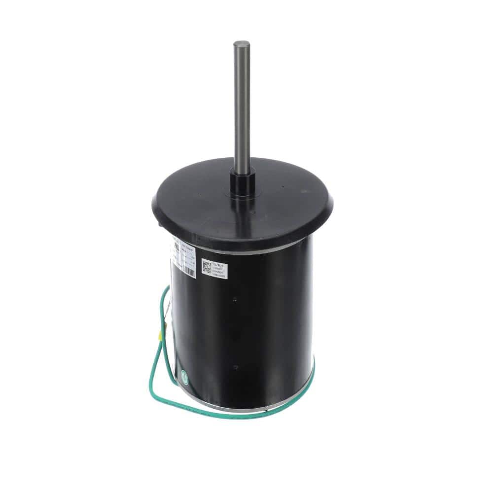 Condenser Fan Motor, 460V, 60Hz, 1Ph, 1075RPM, 1/2HP, Cwle price history on PriceWatchPro