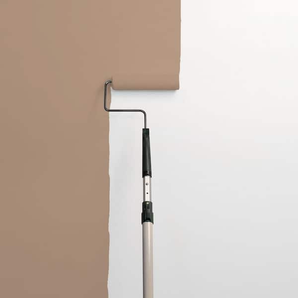 5 gal. PPG1079-5 Cocoloco Satin Exterior Paint