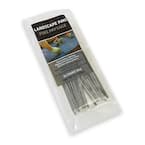 4 in. Landscape Pins (25 pack)