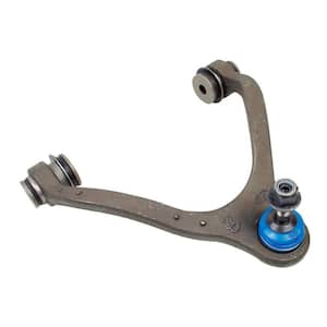 Suspension Control Arm and Ball Joint Assembly