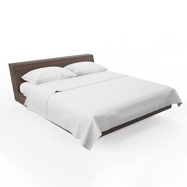 Cotton Cal King Bed Sheet Set Fits, California King Bed Sheets Deep Pocket