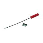 Huztl Carb Adjustment Tool 3pcs Carburetor Adjustment Tool Kit - Essential Screw