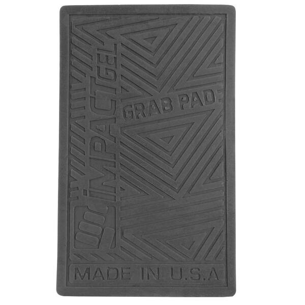 Impact Gel World's Greatest Sticky Grab Pad - Gray