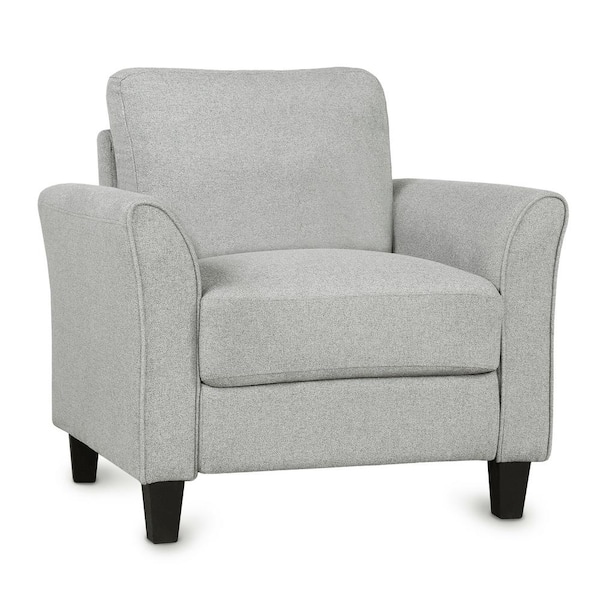 AbChair with Upholstered AbRest and Moderate Contour Seat