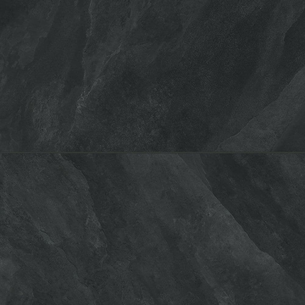 Tile Sample-Magnifica Era 4 in. x 5 in. Honed Porcelain in Pietra Scura price history on PriceWatchPro