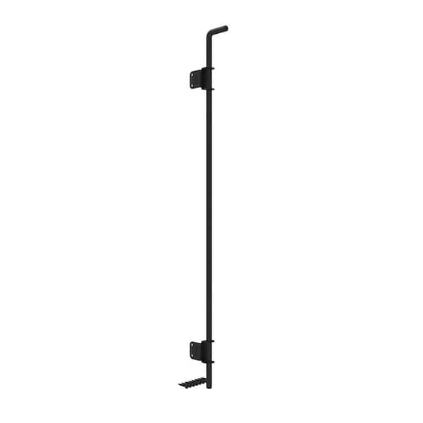 36 in. Heavy Duty Drop Rod
