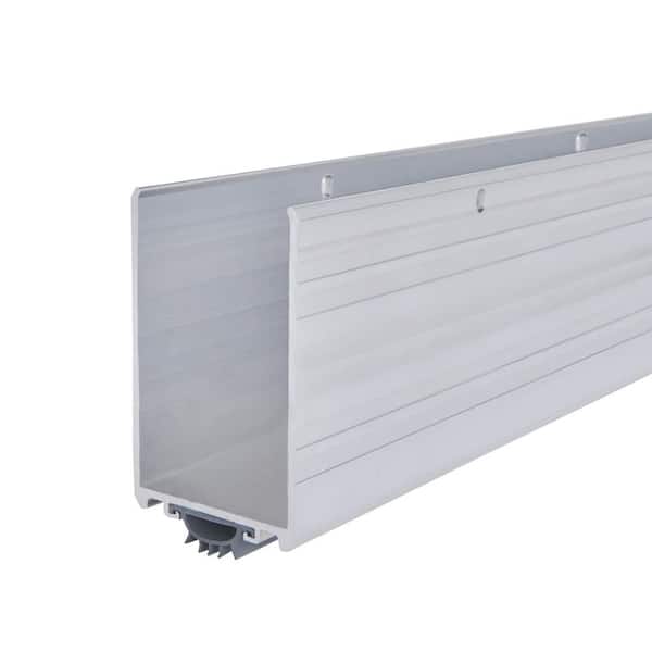 M-D Building Products 1-3/4 in. x 36 in. Mill/Vinyl