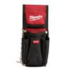 thumbnail image 2 of Milwaukee Compact Utility Pouch – Red – 48-22-8118 – One Size Fits Most 2 of 2