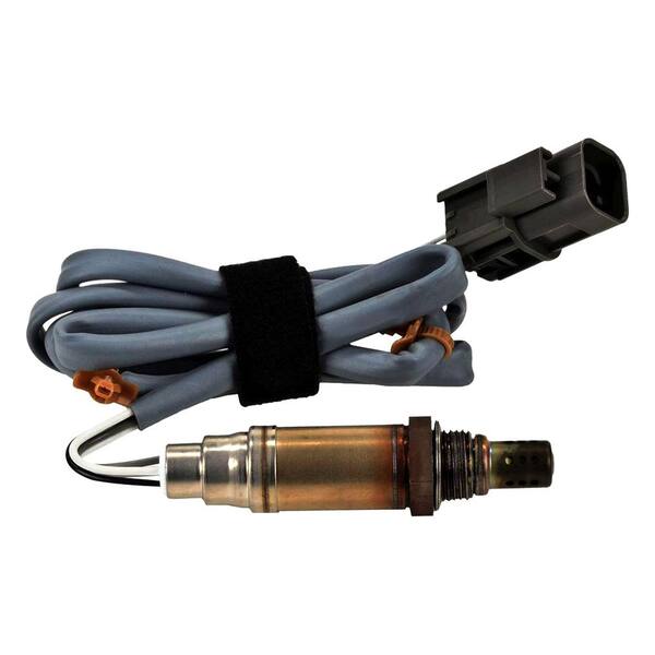 Bosch Oxygen Sensor 1996-1997 Nissan Pickup 2.4L