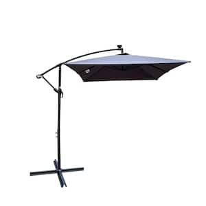 cheapest patio umbrella for table Amazon Best Sellers: Best Umbrellas Kids Snowboard streamlined look with strong Model:PS60ULF2 Unbranded Brown 7-Piece Acacia