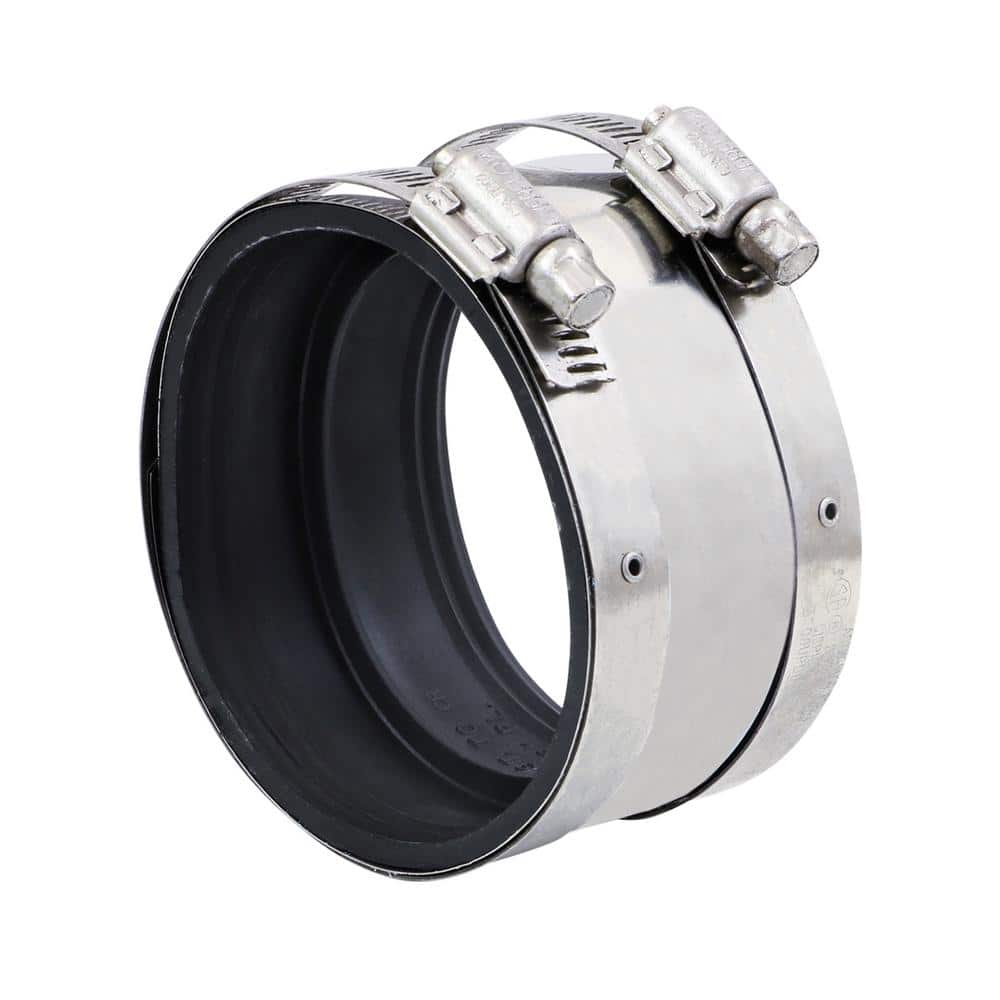 Shielded 4 in. Cast Iron Transition Coupling Connects Copper price history on PriceWatchPro