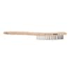 Lincoln Electric 1 in. Part-Cleaning Brush KH587 - The Home Depot