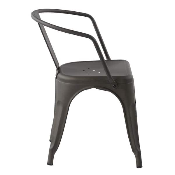 Replica tolix dining discount chair