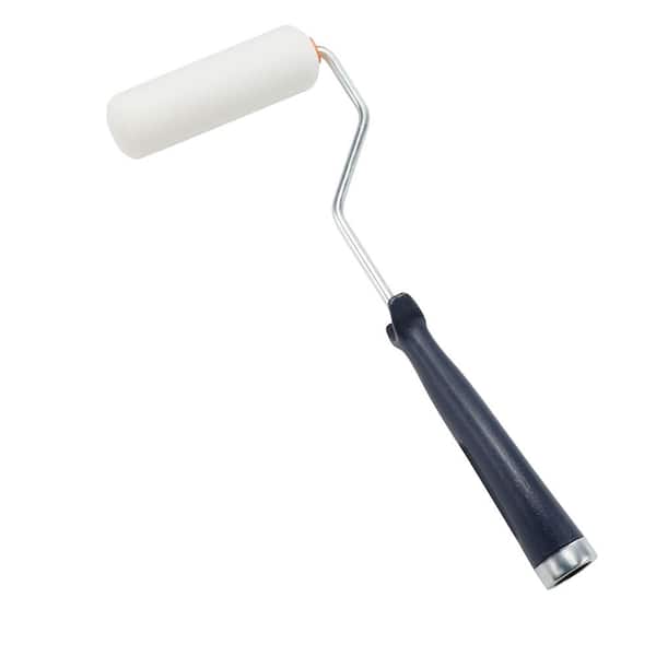 seamless 4 inch mini paint roller