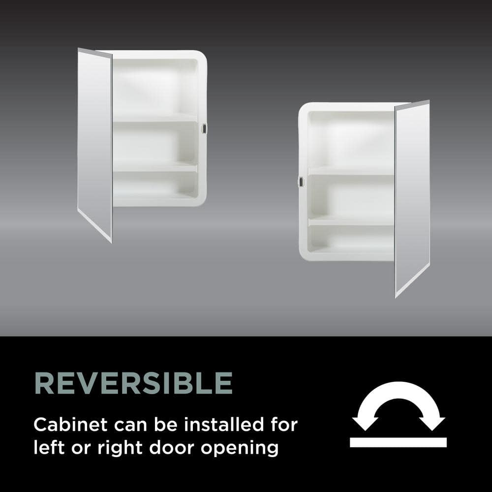 https://images.thdstatic.com/productImages/60a6d10f-1080-4d9c-8685-4e424db9680b/svn/frameless-glacier-bay-medicine-cabinets-with-mirrors-mp109hd-66_1000.jpg
