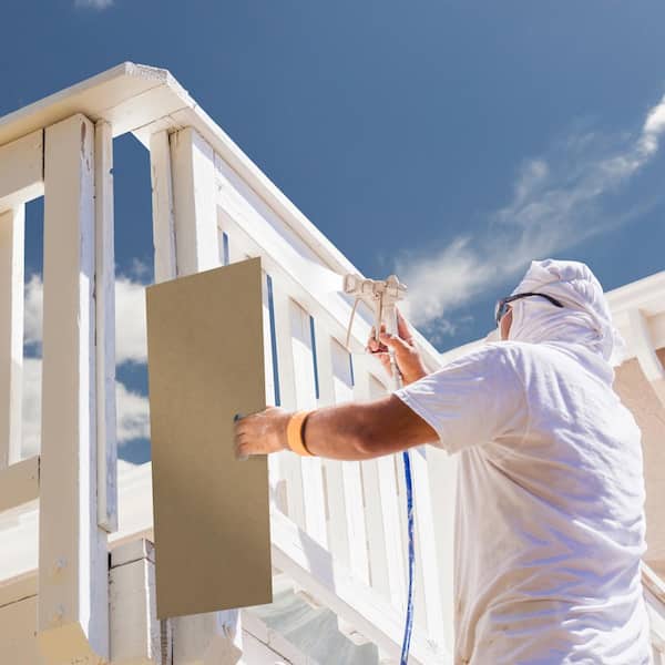 10 in. x 31 in. Cardboard Paint Shield (50-Pack)