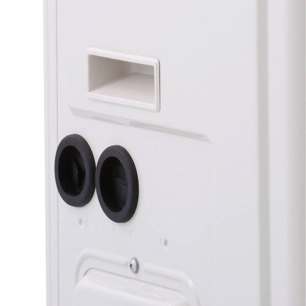 GREE Livo GEN3 5-Zone 39,000 BTU 3.5-Ton Smart Home Ductless