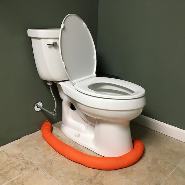 Grab and Go Indoor Flood Protection Kit (Water Dams and Super Absorbent Mats)