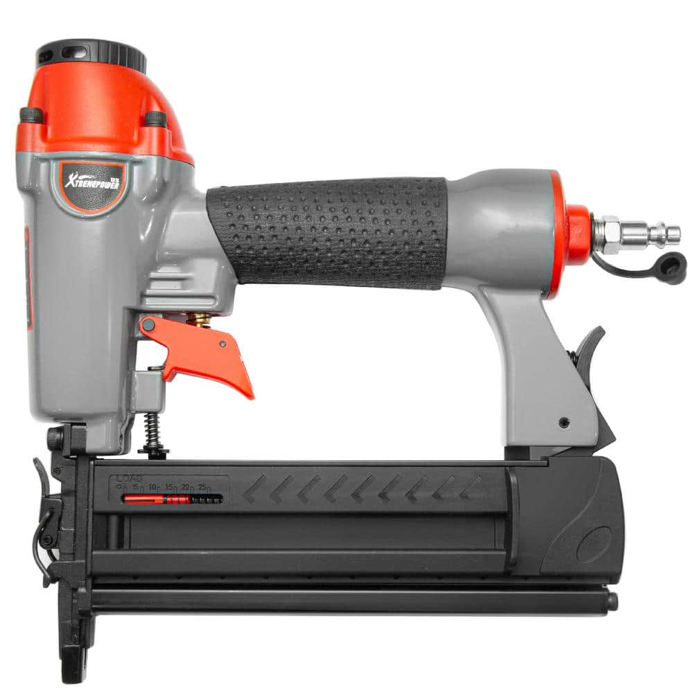 2.1 Gauge Electric Brad Nail Gun (15-30mm) SE30-08 - Stapling & Nailing Ltd.