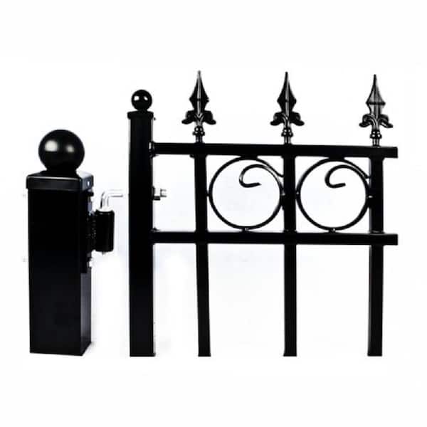Heavy Duty Industrial Gate Hinges For Swing Gates, Armenia