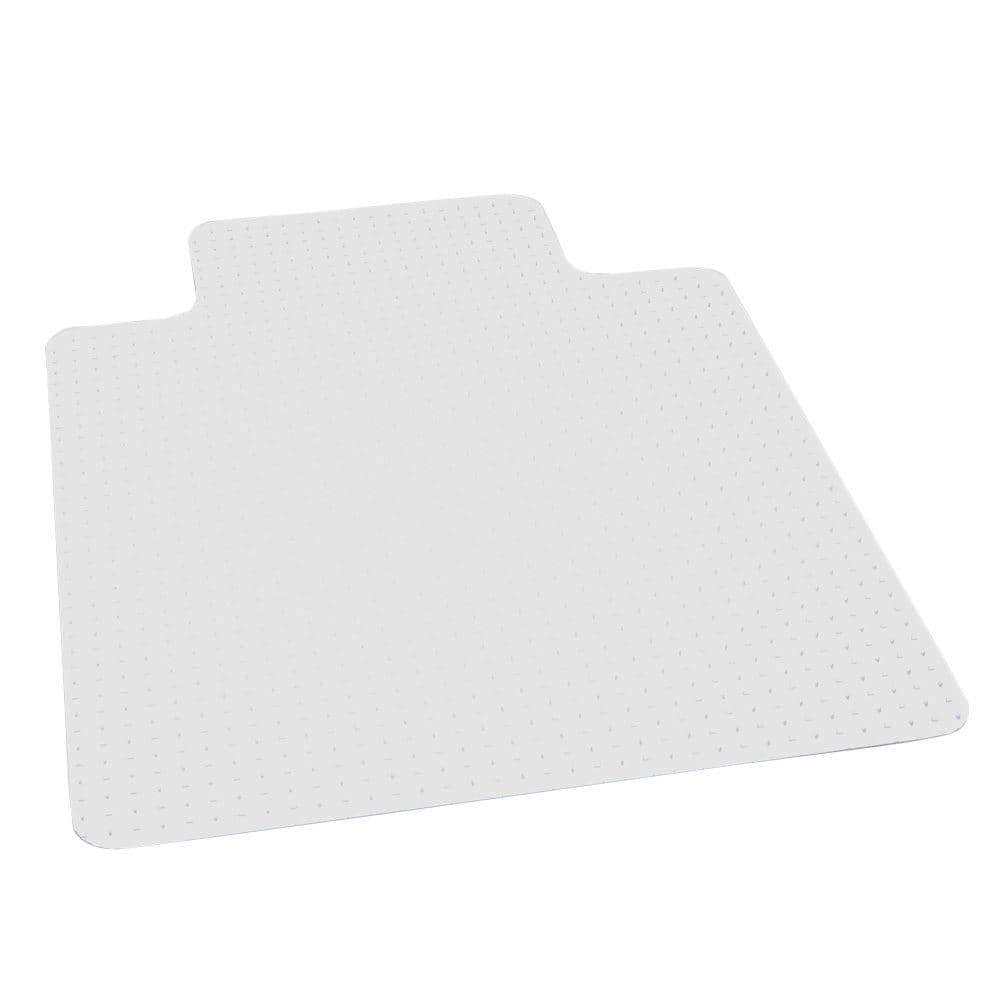 staples flat pile carpet chair mat