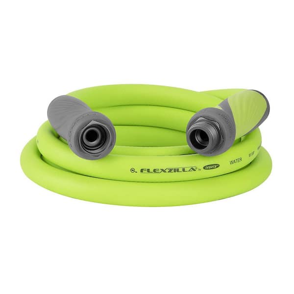 Legacy Flexzilla SwivelGrip 5/8 in. D x 10 ft. L Heavy Duty