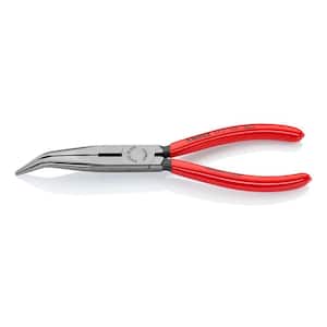 Needle Nose Pliers 5''/125mm Long Nose Pliers Multi Forceps Repair Hand  Too.sh6
