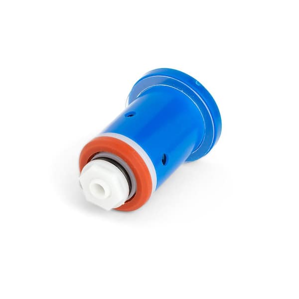 Foot Pedal Valve Sleeve/Poppet Assembly