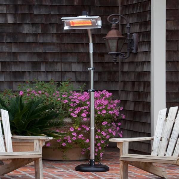 Infrared Heaters Best Natural Gas Patio Heaters 2020 Fire Sense