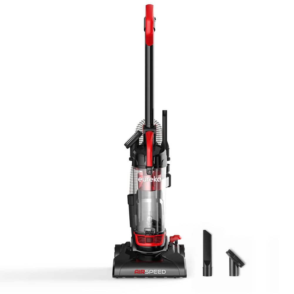 Air Speed Bagless Upright Vacuum - rated 4.1598 stars from 1039 reviews
