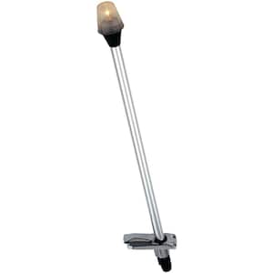 36 in. Stowaway All Round Light With Base