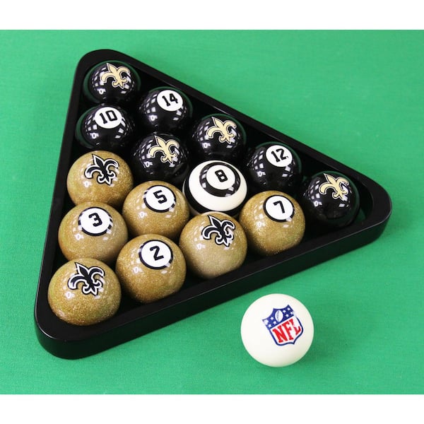 Imperial Miami Dolphins Team Cue Ball