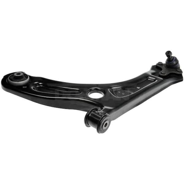 Oe Solutions Front Left Lower Control Arm Volkswagen Jetta