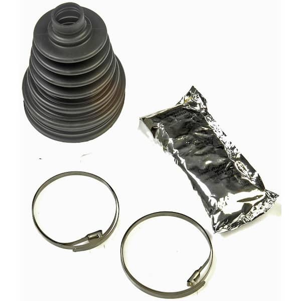 OE Solutions Uni-Fit C.V. Joint Boot Kit Outer up to 3.58 In. Diameter
