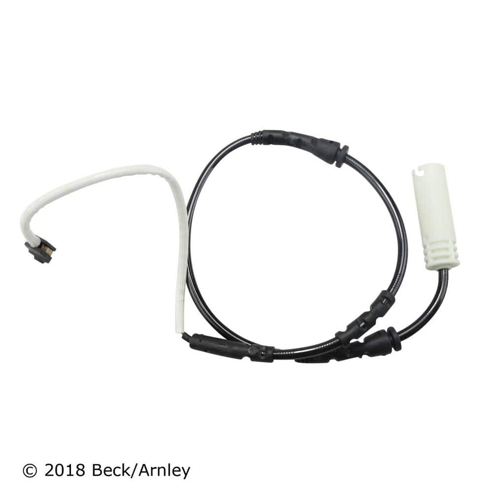 Disc Brake Pad Wear Sensor - Front price history on PriceWatchPro