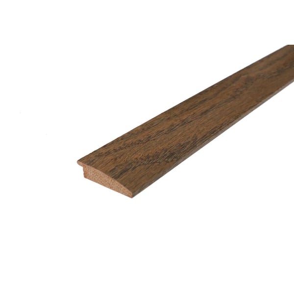 ROPPE Aurora 0.34 in. T x 1.5 in. W x 78 in. L Wood Reducer