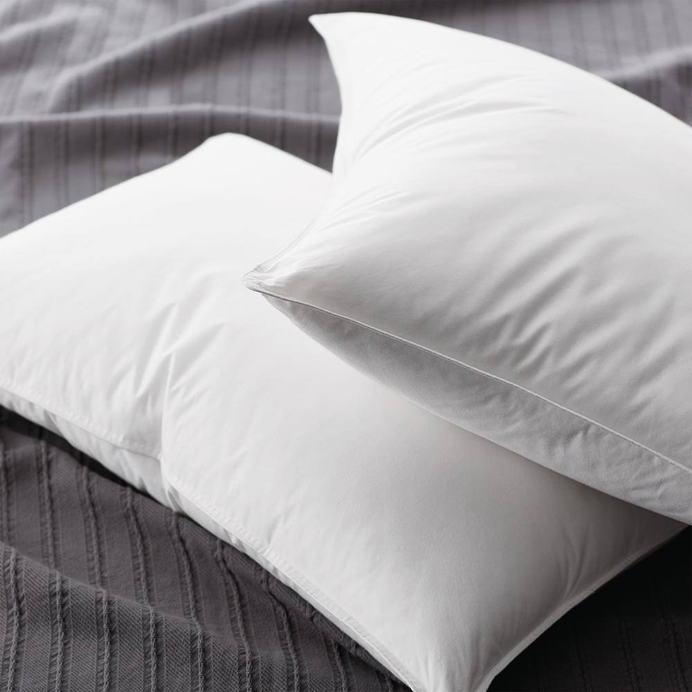 white company pillows reviews