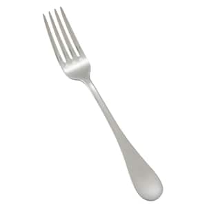 Venice 18/8 Stainless Steel Extra Heavyweight Salad Fork