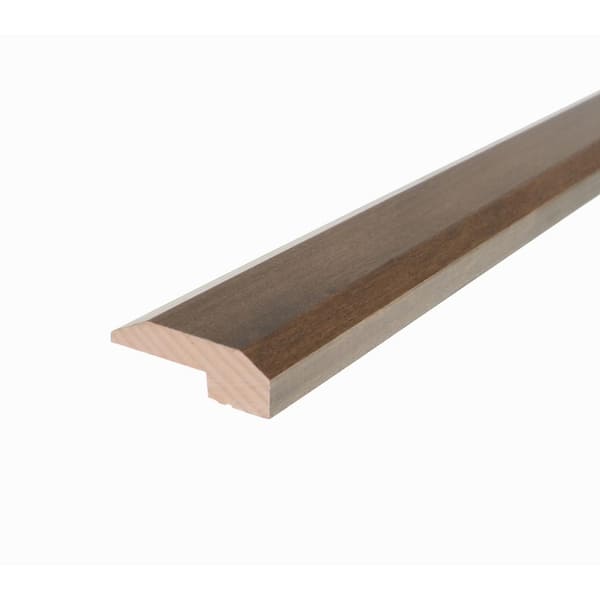 ROPPE Piero 0.38 in. T x 2 in. W x 78 in. L Wood Multi-Purpose Reducer