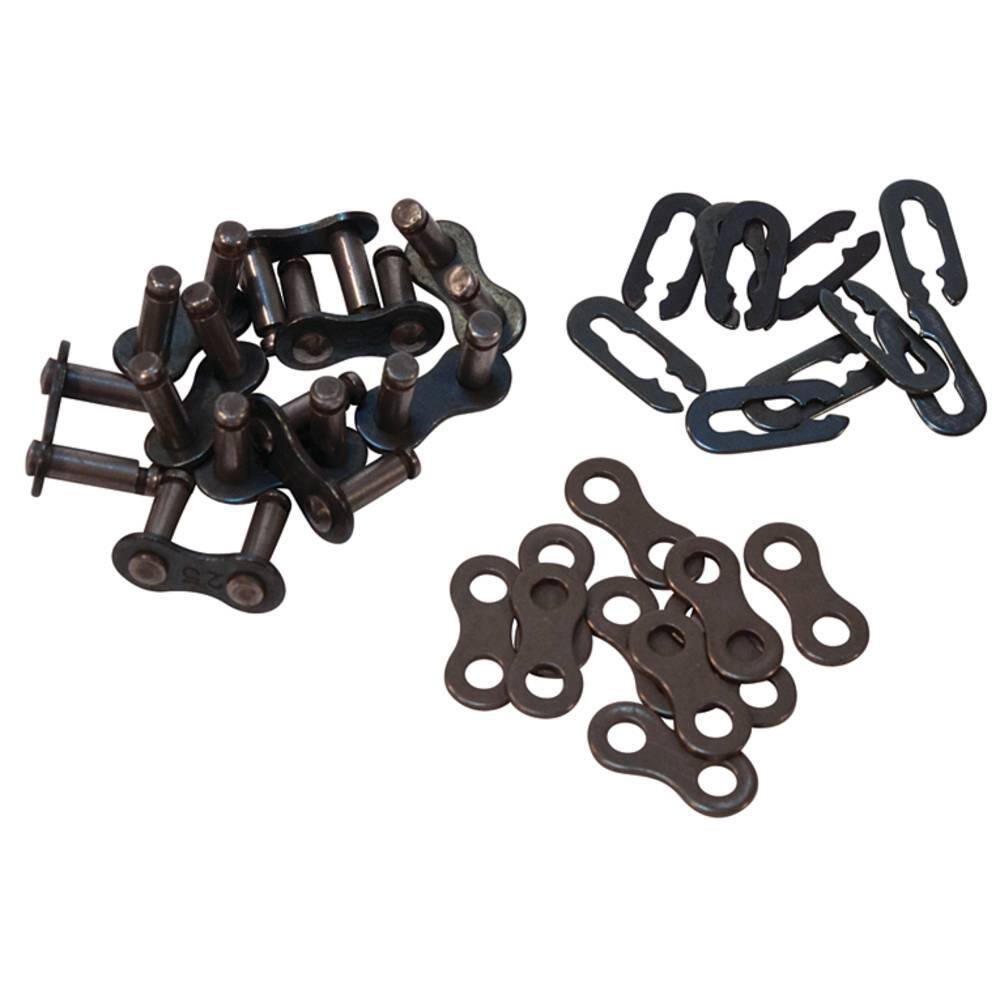 Bike chain best sale connecting link