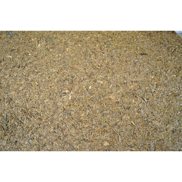Bosmere English Garden 11 lbs. Compressed Coco Brick Premium