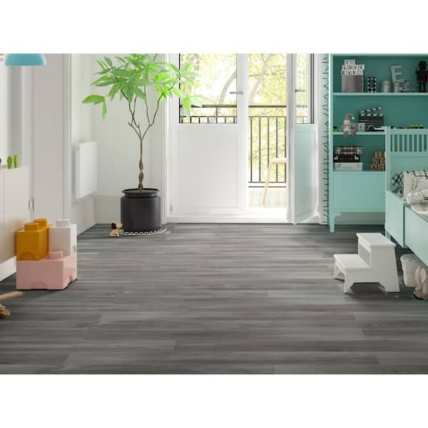 Choice Vinyl Country Road 9 Luxury Vinyl Plank Mill-Direct Prices
