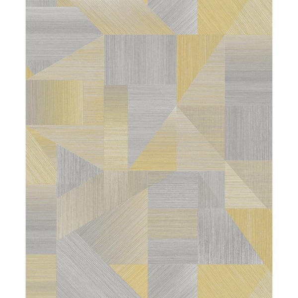 Coffee Gold Metallic Texture 3D Wave Wallpaper Vinyl Modern Wall Paper Roll