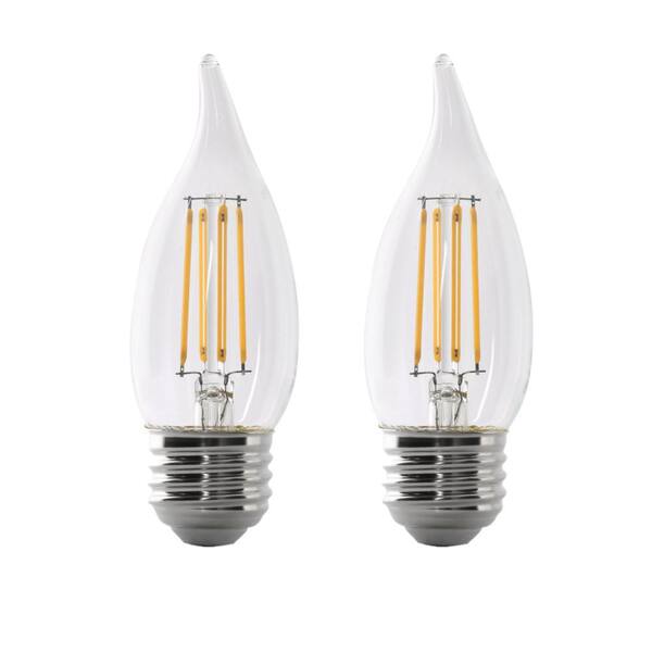 e26 led edison bulb daylight