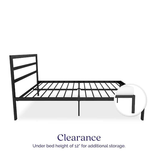 ESHINE E2000 Series Zero Gravity Adjustable Bed with 14