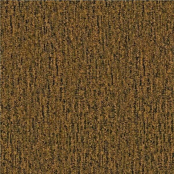 Beaulieu Carpet Sample - Key Player 20 - In Color Old Yeller 8 in. x 8 in.
